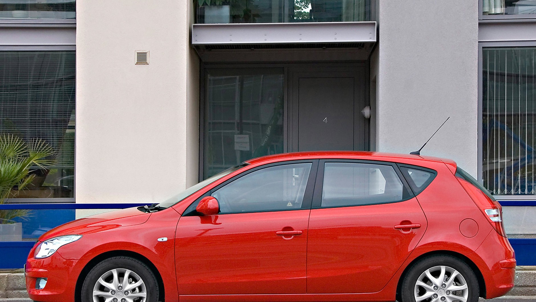 Jedną z najczęściej występujących na rynku wtórnym wersji silnikowych jest 1,6-litrowy diesel CRDi o mocy 90 koni mechanicznych