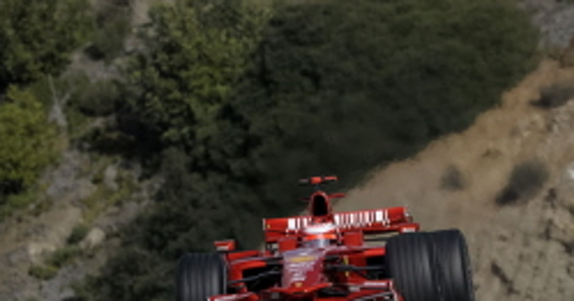 Formuła 1: lekka zadyszka bolidu Kimiego Raikkonena