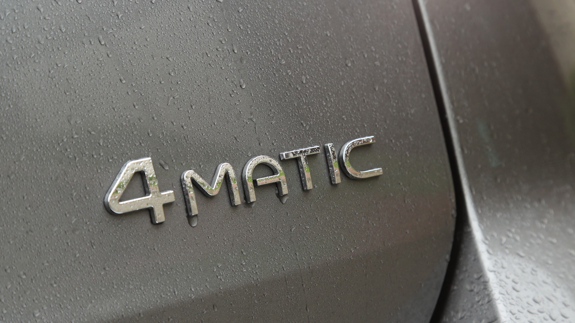 Mercedes EQB 350 4Matic