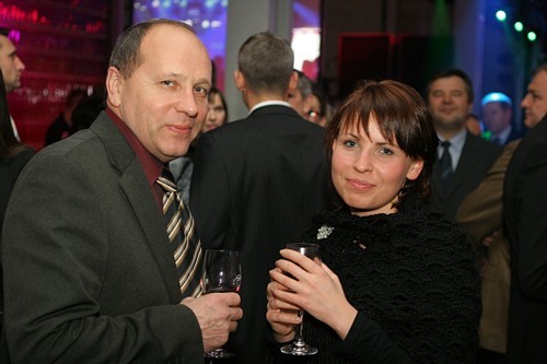 Tytuł dla Corsy!