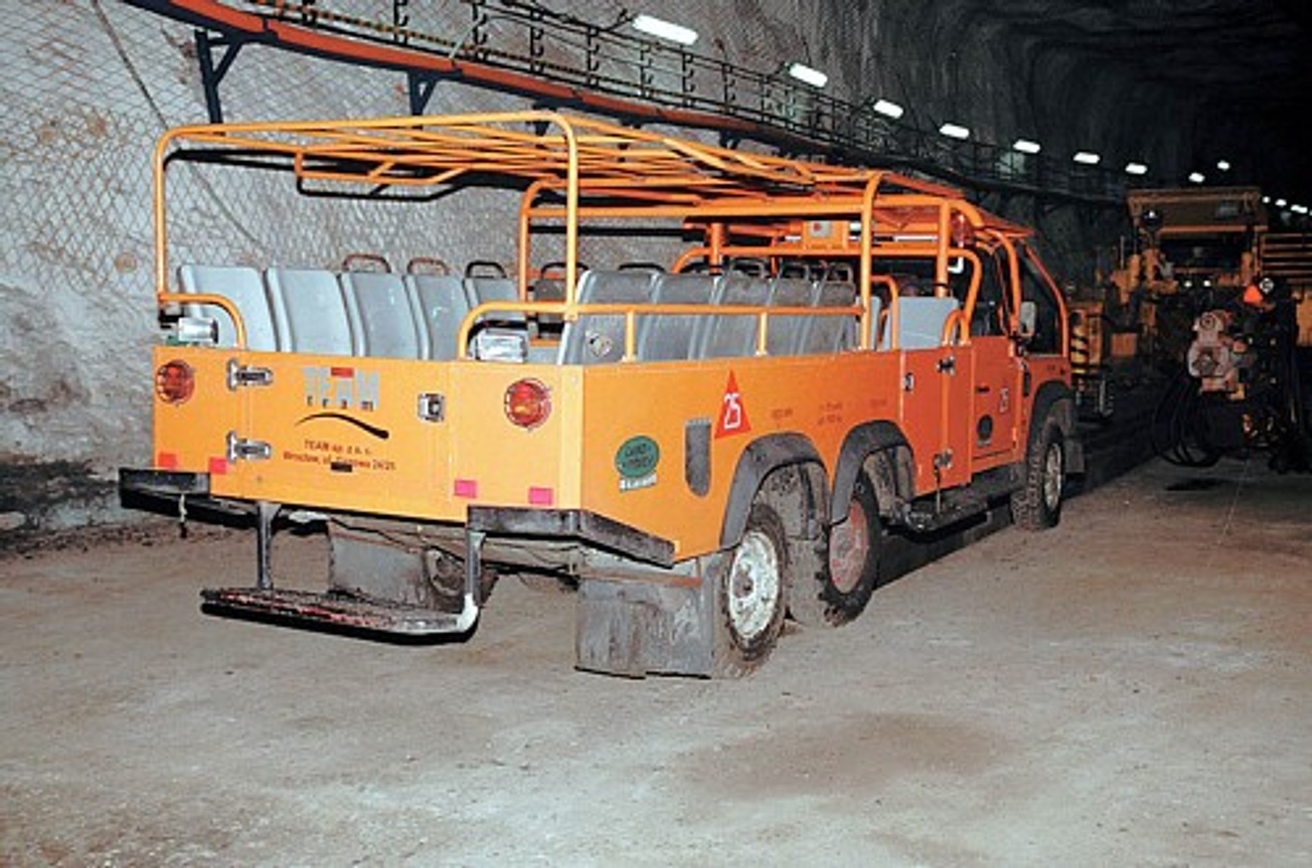 Gdzie diabeł nie może...