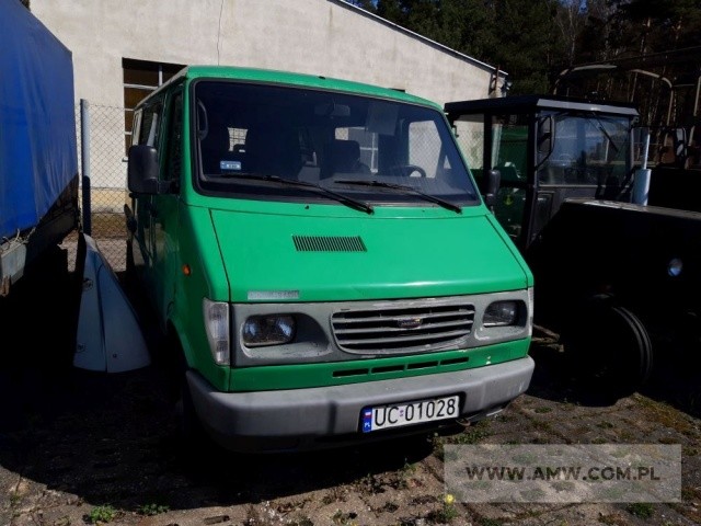 Lublin 3324