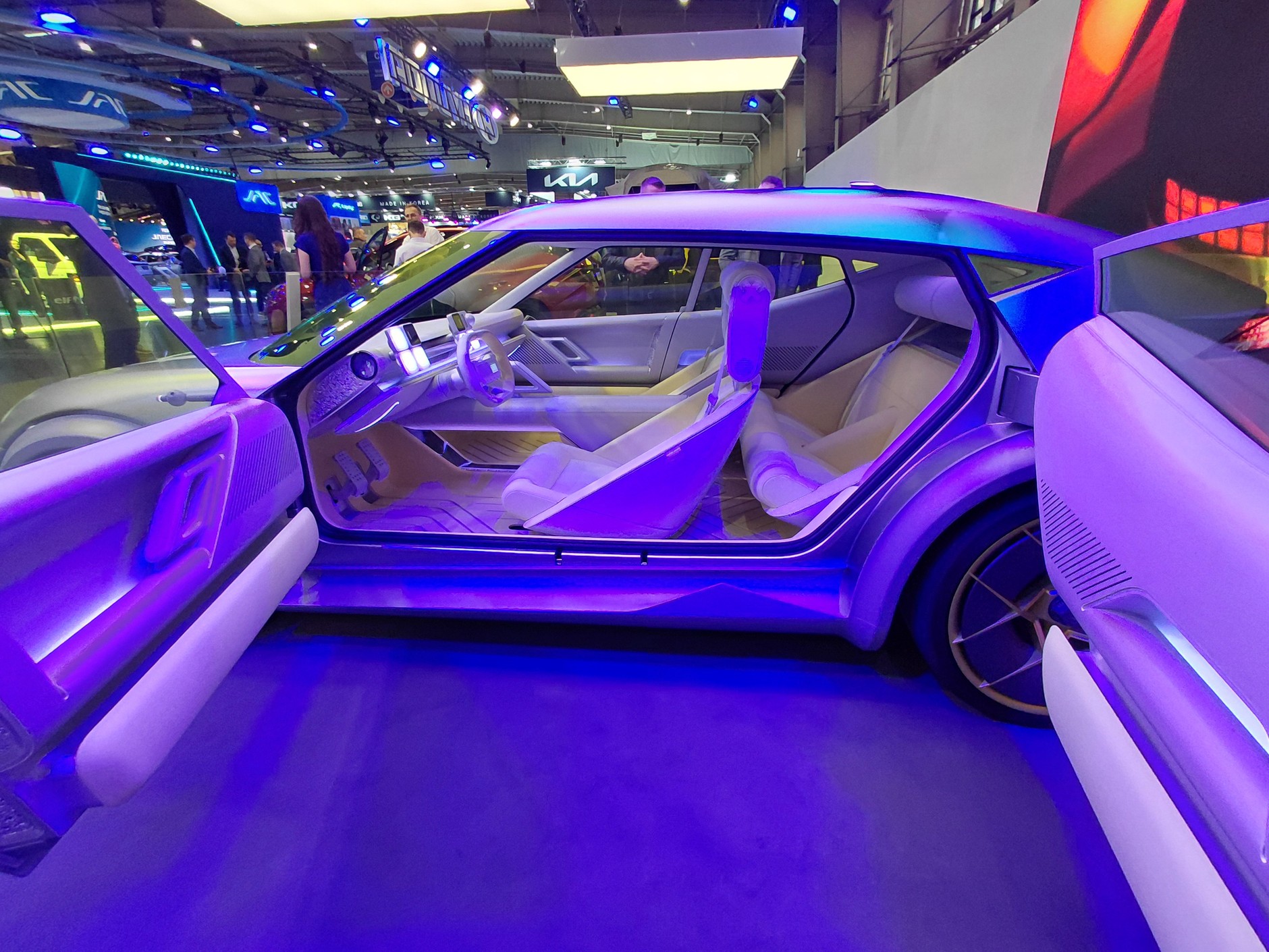 Poznań Motor Show 2026