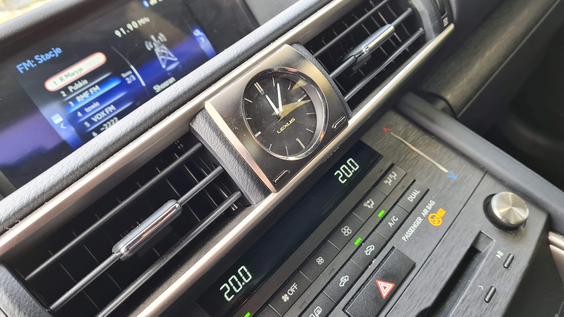 Lexus IS 300h