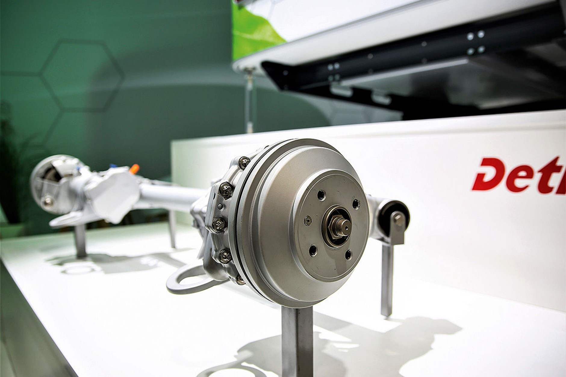 Nowe przyczepy z targów caravaningowych w Stuttgarcie