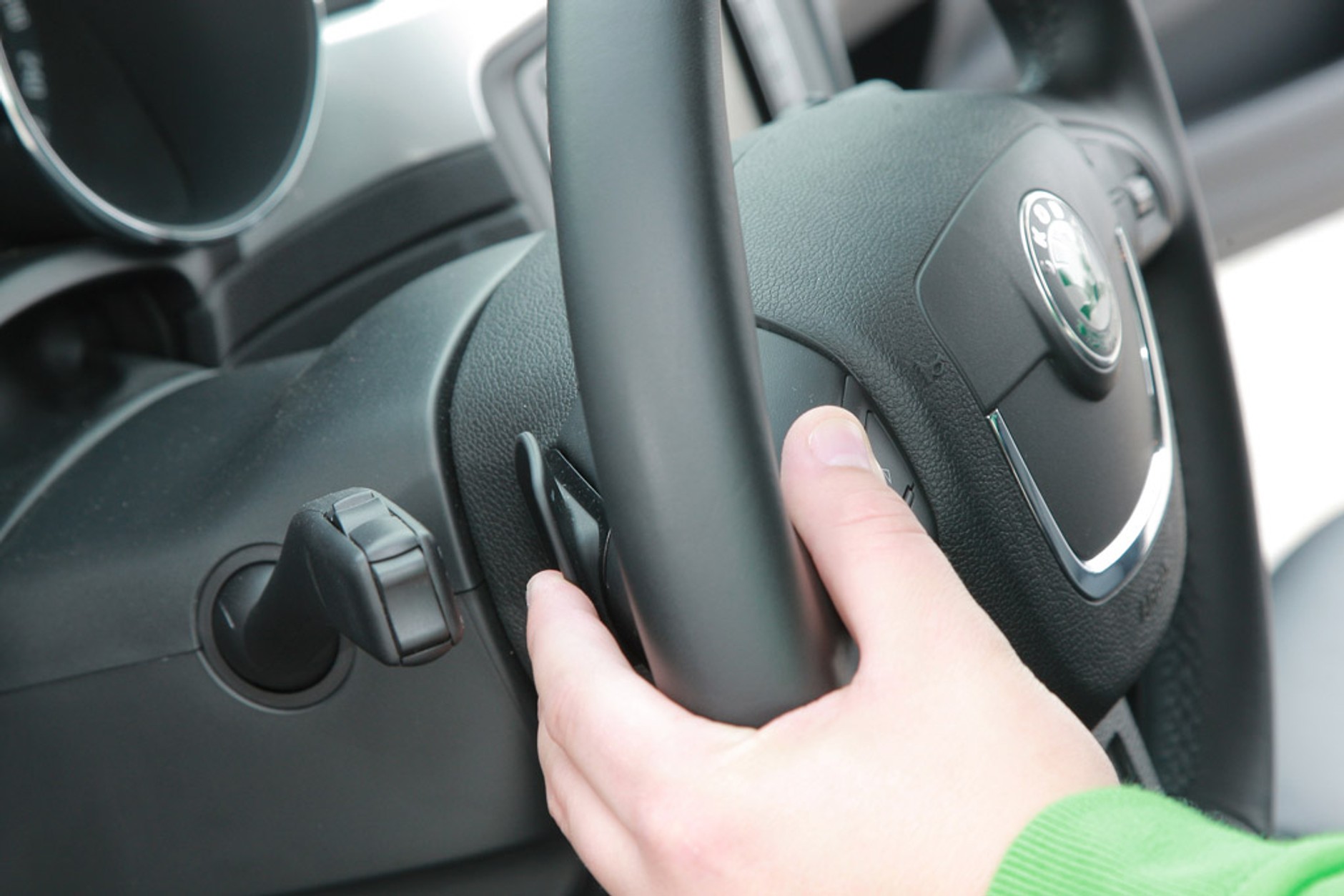 Skoda Superb Combi: wakacyjny przyjaciel