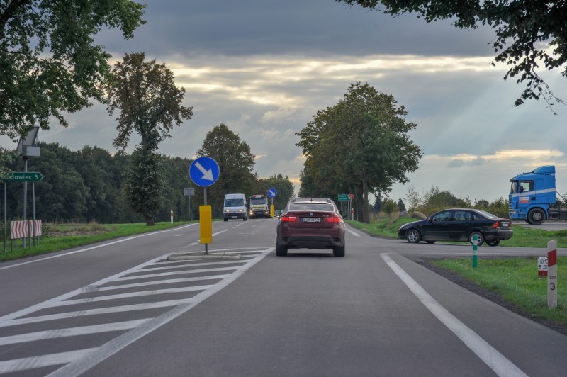 GDDKiA Lublin - trasa S19