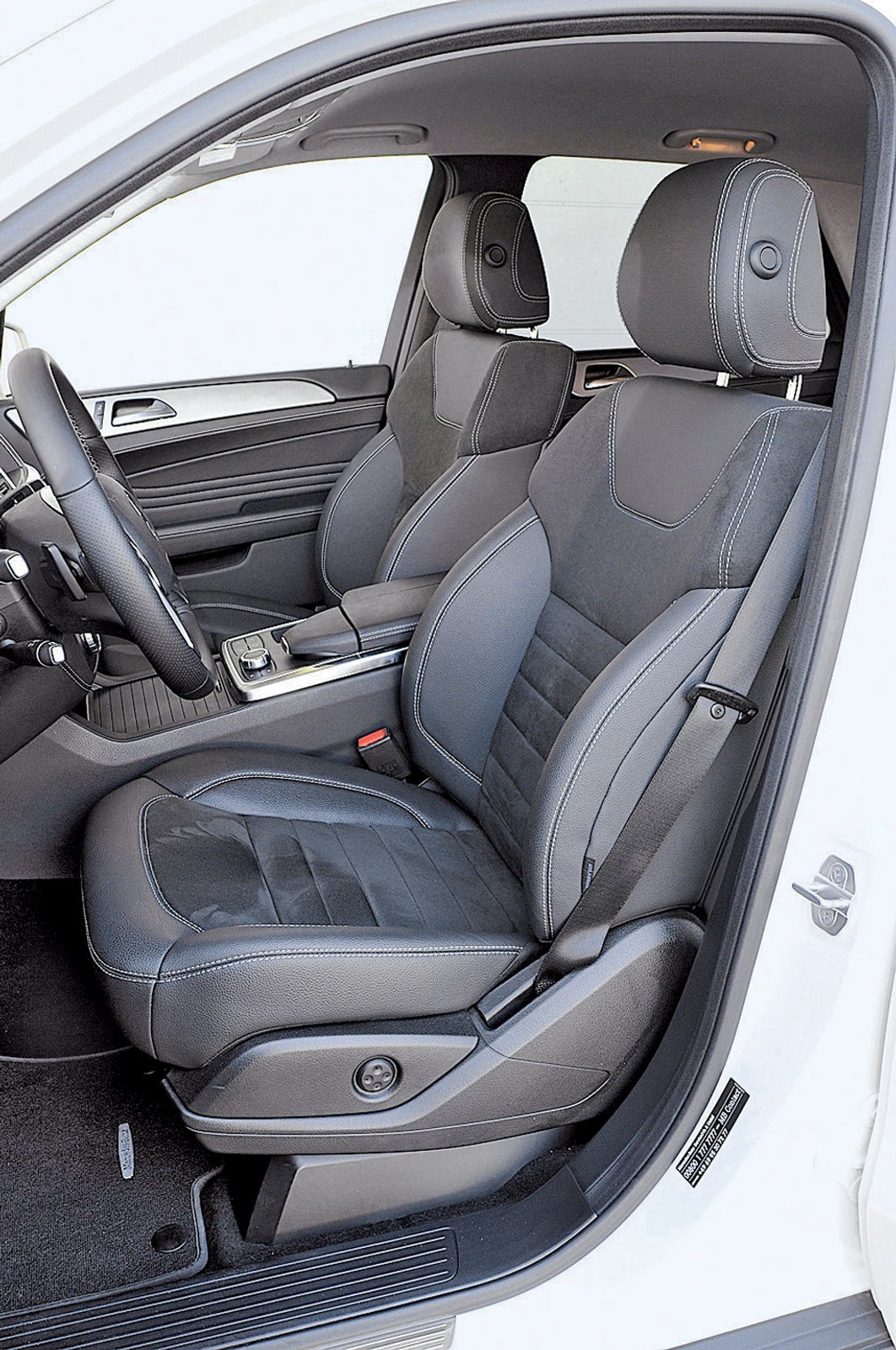 BMW X5 kontra Mercedes ML i VW Touareg: luksusowe, ale niekoniecznie terenowe suv-y