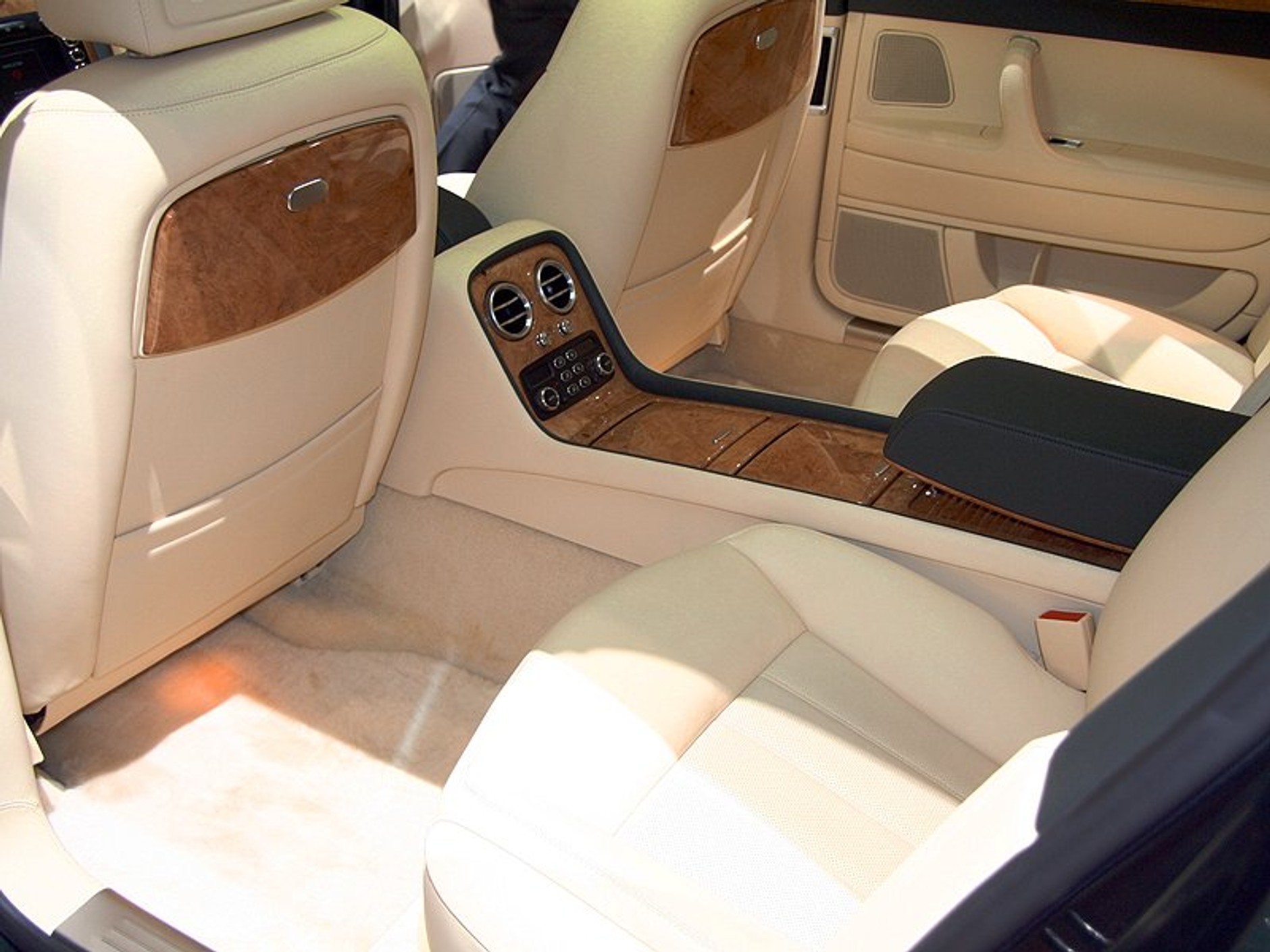 Genewa 2008: fotogaleria z drugiego dnia (5. część)