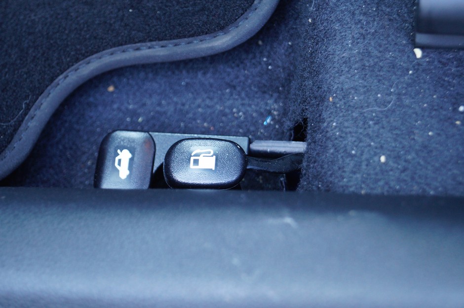 Hyundai Elantra 1.6 MPI