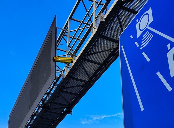 Te fotoradary i odcinkowe pomiary prędkości już działają. W listopadzie uruchomili aż 10 takich miejsc