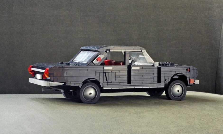 Wołga / GAZ-24