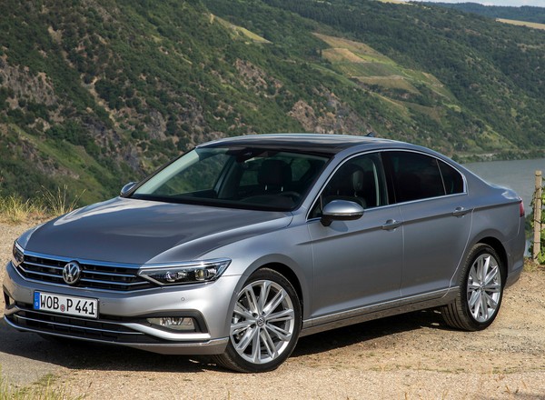 Używany Volkswagen Passat. Sprawdzamy trzy generacje B6, B7 i B8. Najlepsze wersje