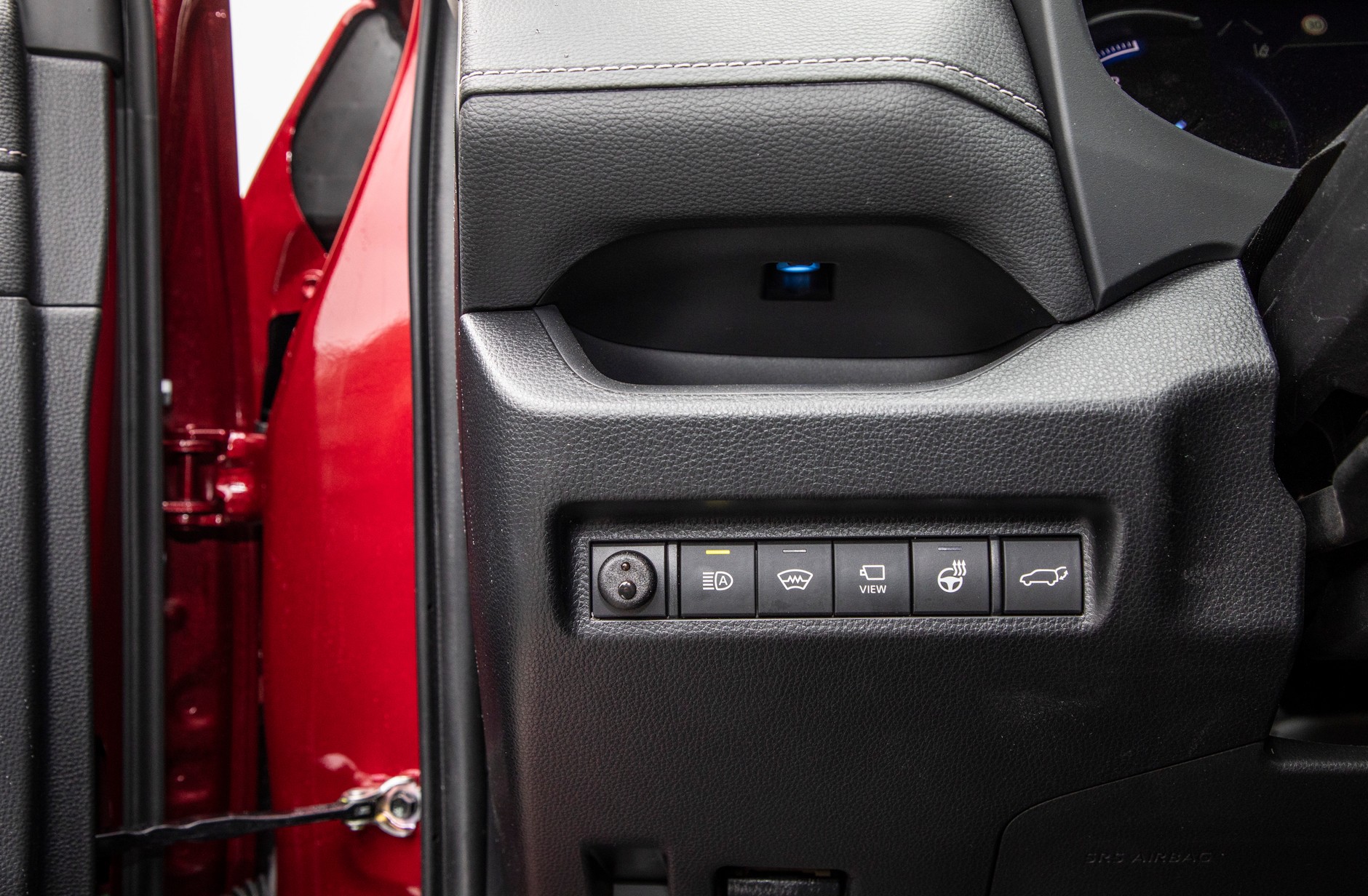 Toyota RAV4 2.5 Hybrid FWD