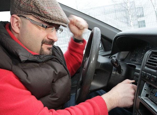 Zimowe usterki - radzimy, jak ich uniknąć?