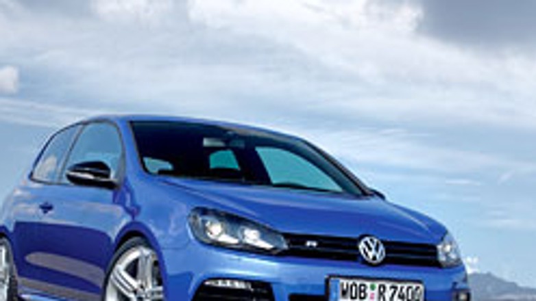 Volkswagen Golf R: rozpoczęto sprzedaż w Niemczech za 36.400 Euro