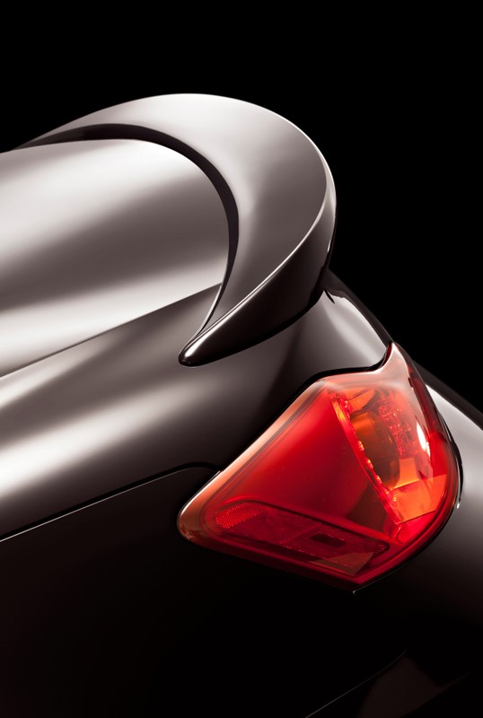 Infiniti G Cabrio Concept