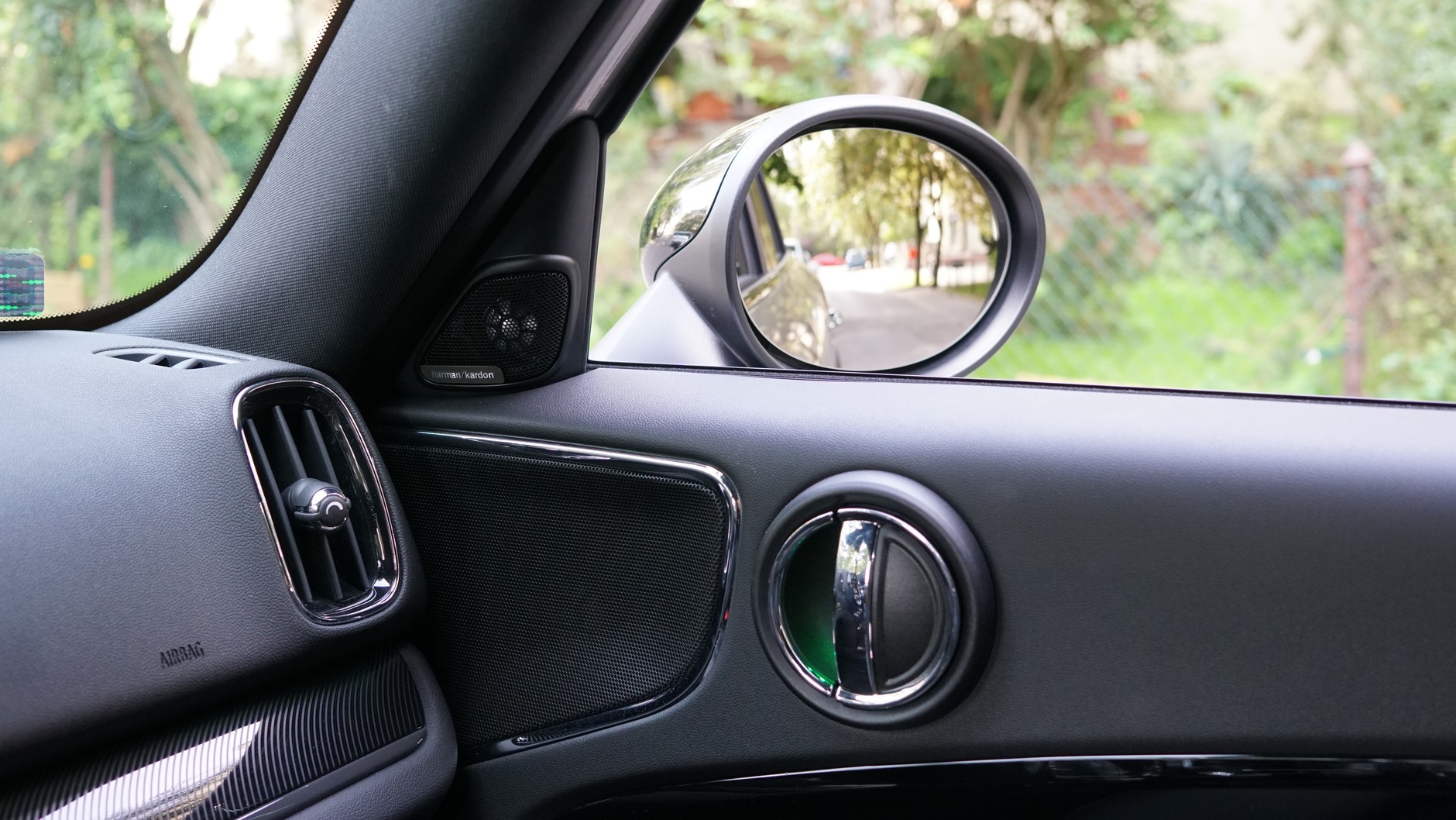 Mini Countryman Plug-In Hybrid