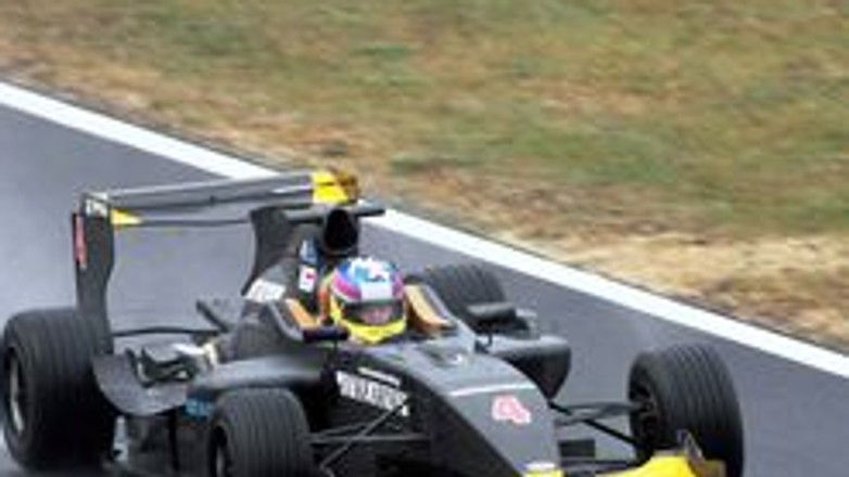 Wyścigi: Natalia Kowalska po testach w USA