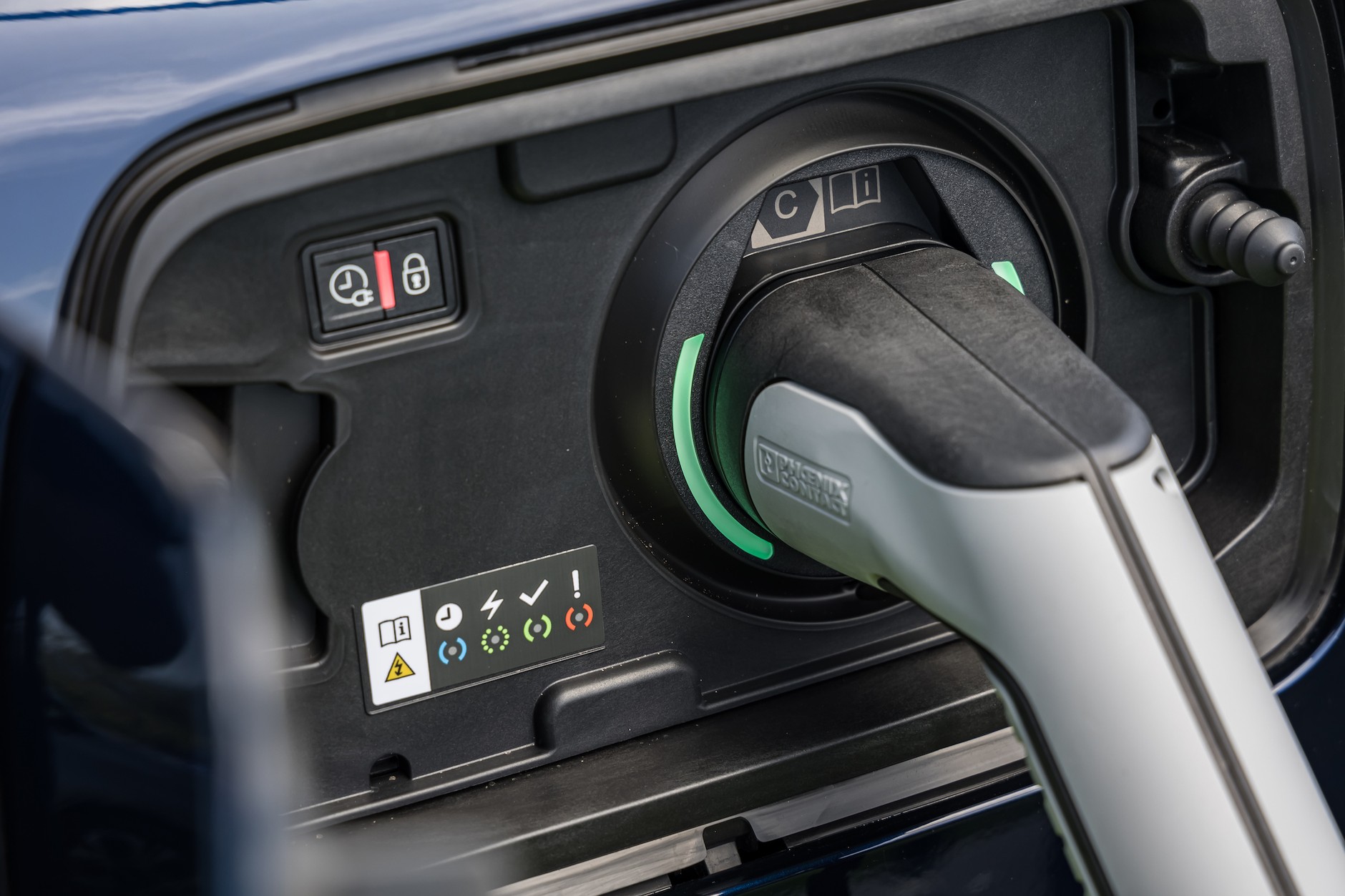 Citroën C5 Aircross 2022 r. I generacja po FL