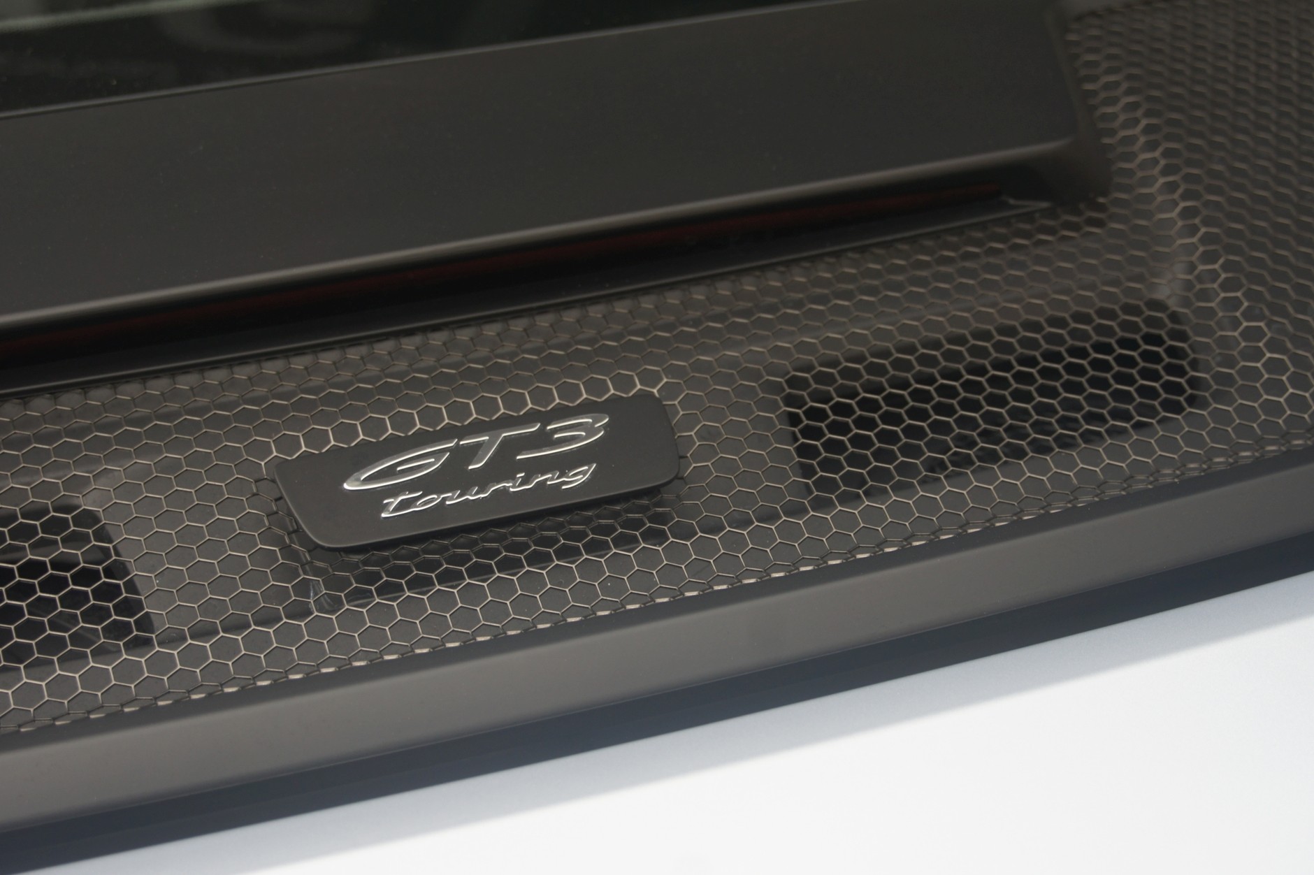 Porsche 911 GT3 Touring 992.2