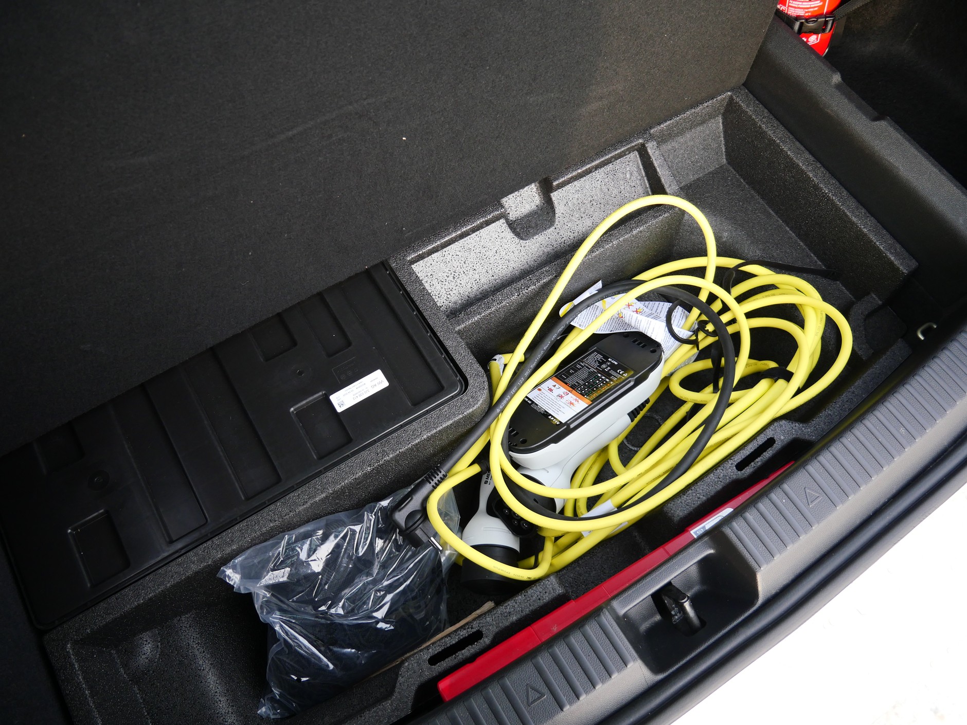 Skoda Superb 1.5 TSI Plug-In Hybrid