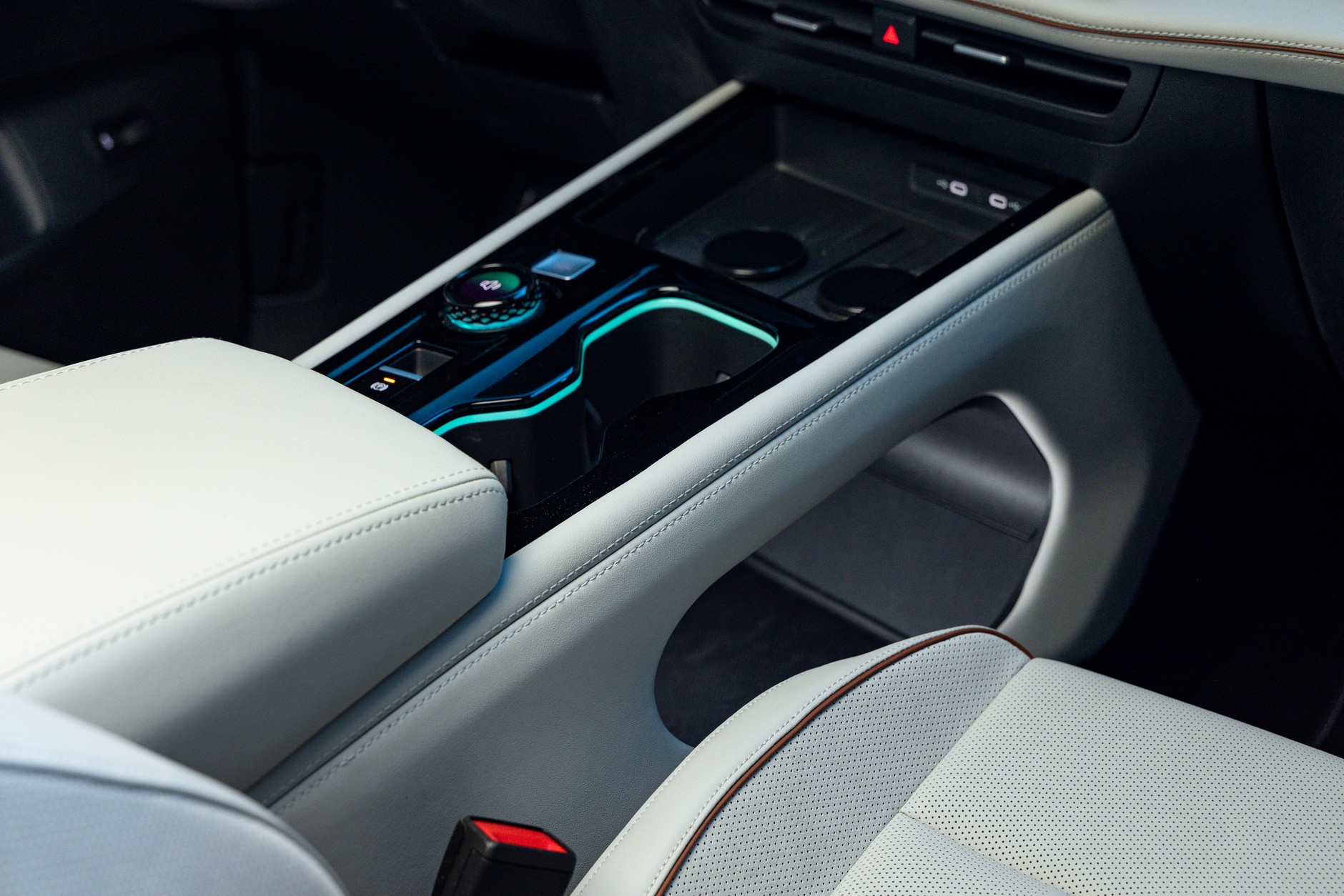 Nowy Volkswagen Atlas