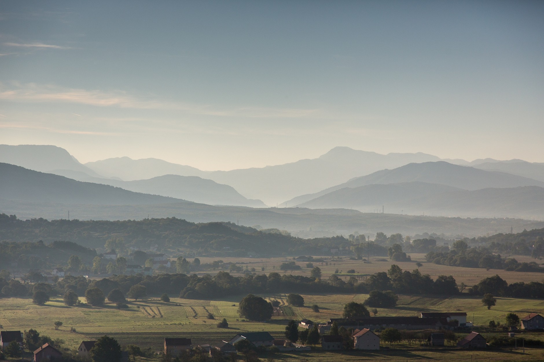 Mazdami po Czarnogórze