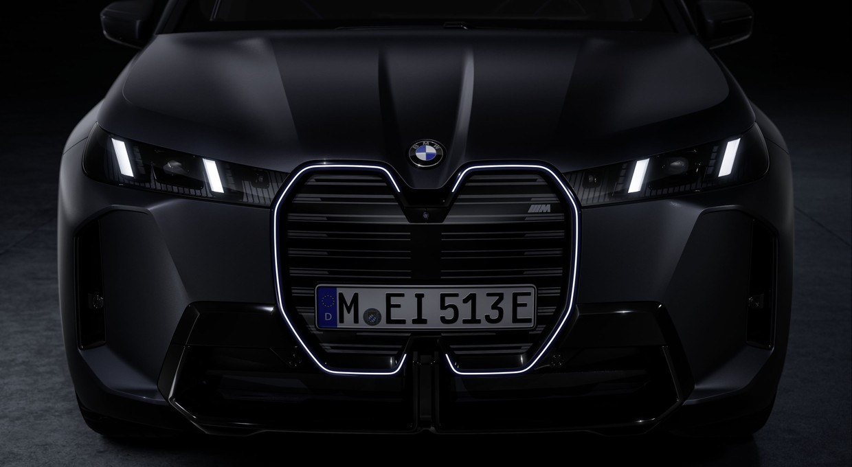 Jest wiele mocnych BMW, ale ten SUV to coś wyjątkowego. Mamy nowy rekord
