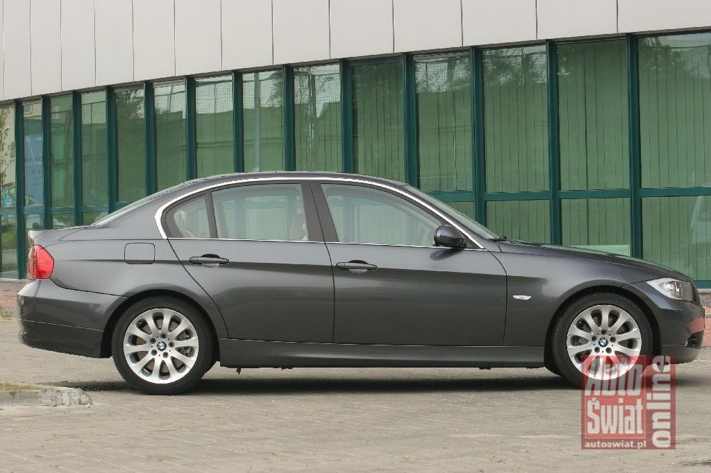 BMW serii 3