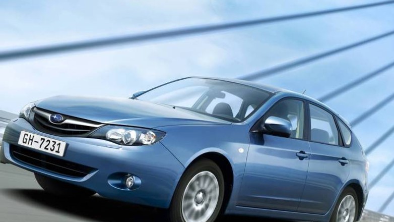 W końcu coś tanieje! Subaru obniżyło ceny modeli Forester i Impreza