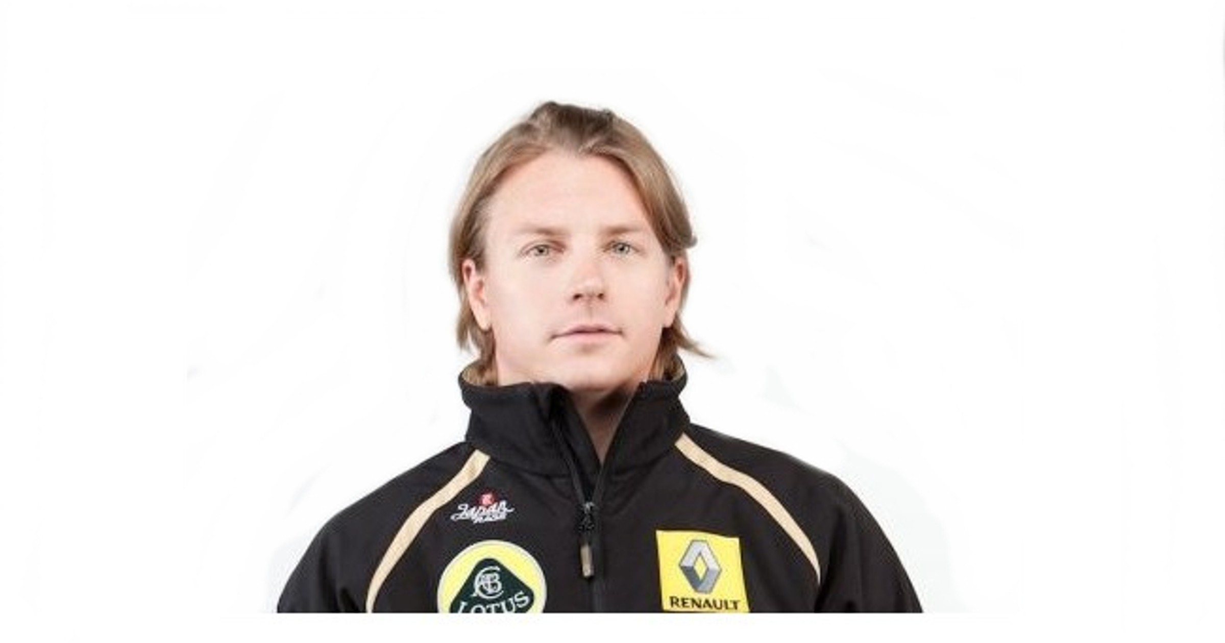 Kimi Räikkönen zastąpi Roberta Kubicę