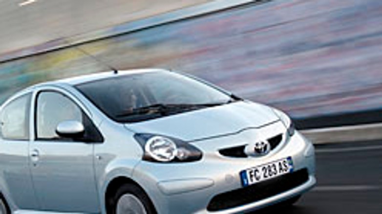 Samar: Toyota zdecydowanym liderem - sprzedaż wzrasta!