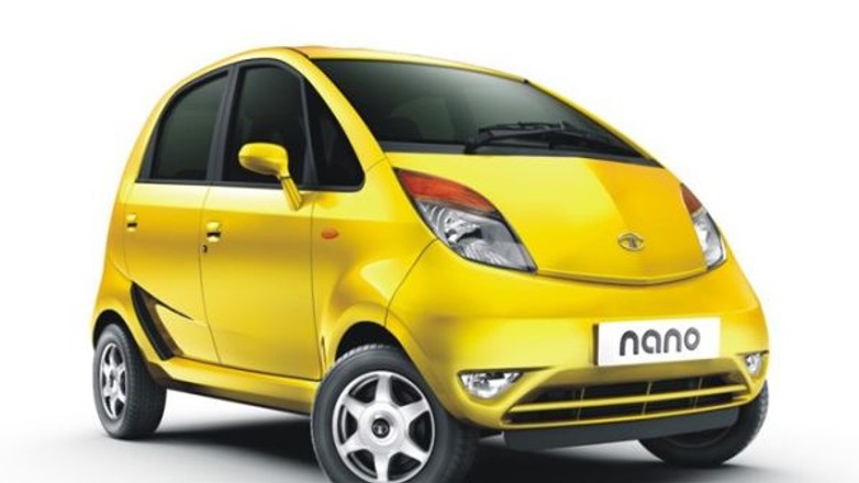 Tata Nano