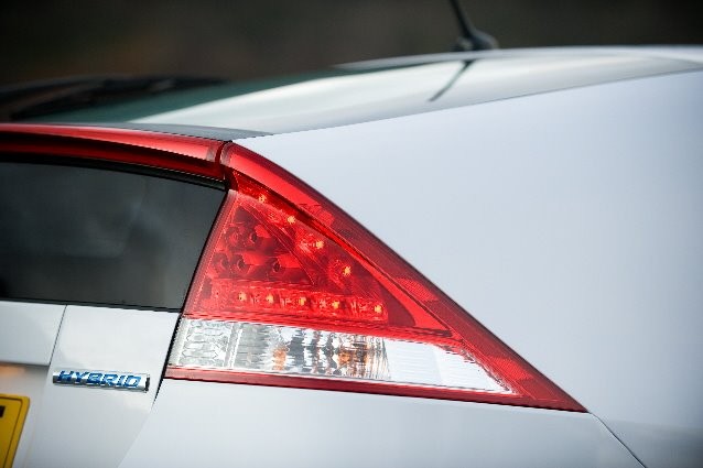 Genewa 2009: Honda Insight – pierwsze wrażenia i porównanie z modelem Civic