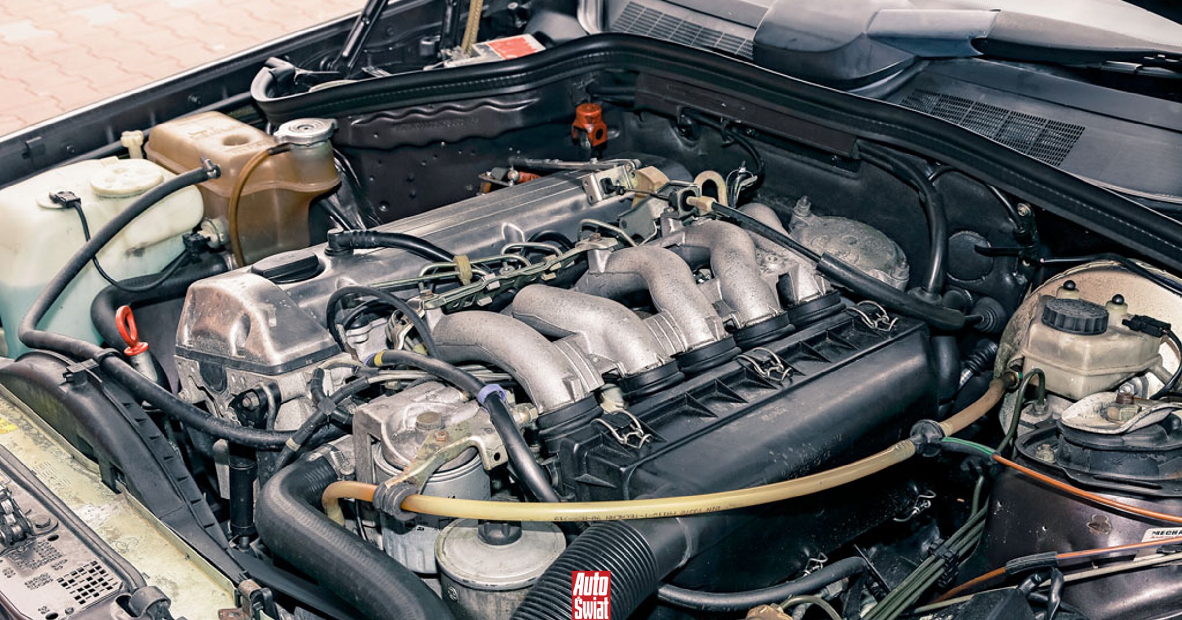 Samochody z tym silnikiem będą służyć wiecznie, nigdy ich nie sprzedawaj