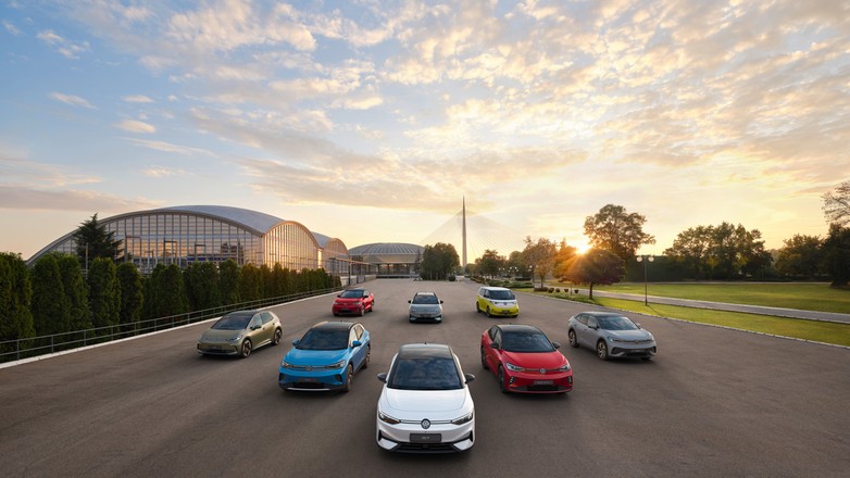 Volkswagen ma olbrzymi wkład w polską gospodarkę
