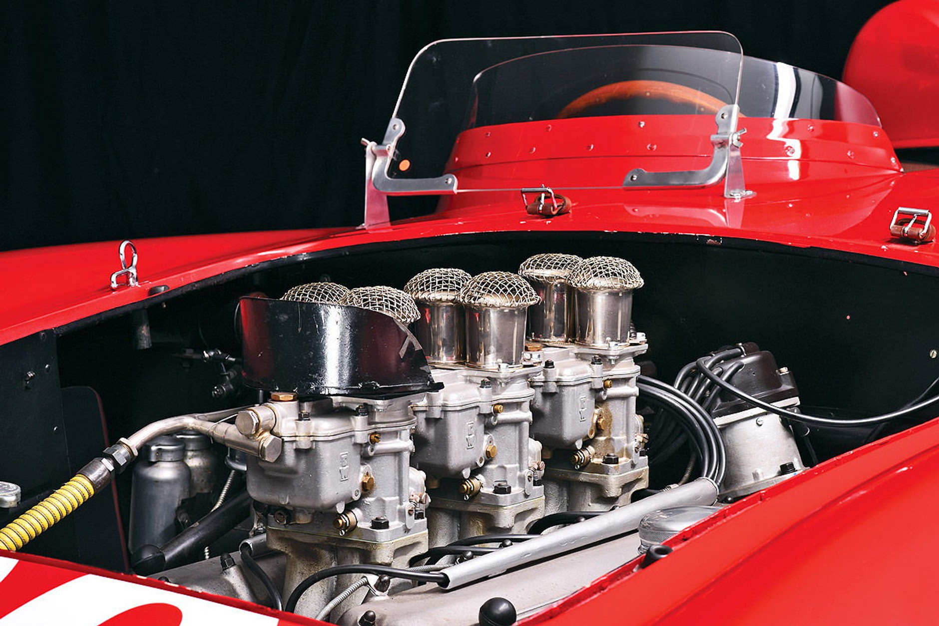 Ferrari za 30 mln dolarów