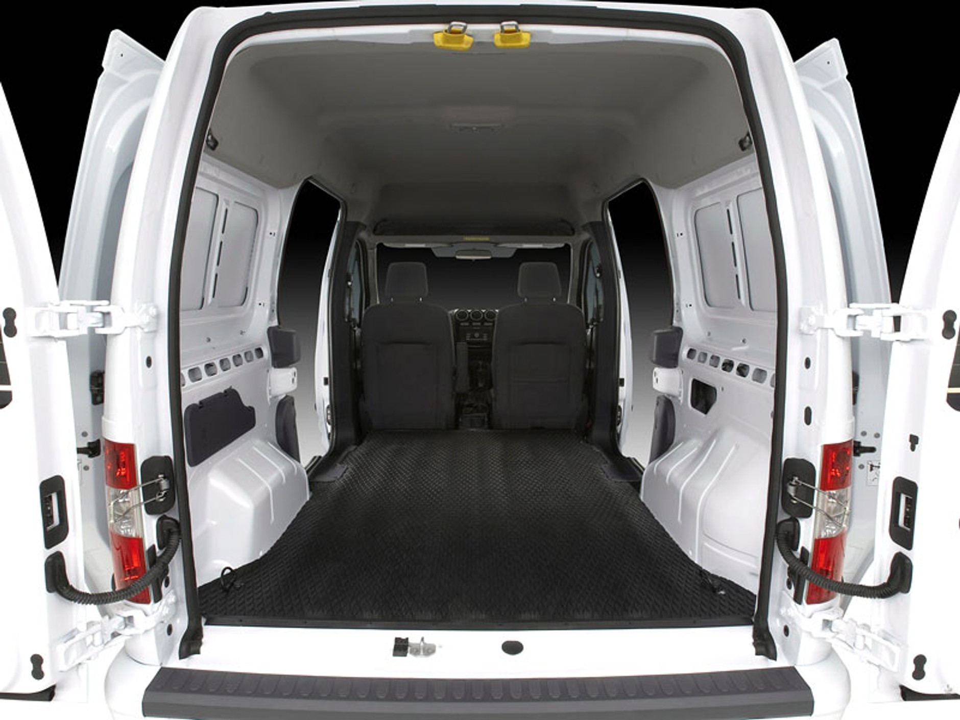 Ford Transit Connect: rozpoczęto produkcję w rumuńskim mieście Craiova