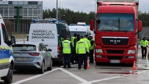 Sejm przyjął ustawę o systemie wymiany informacji o pojazdach z usterkami