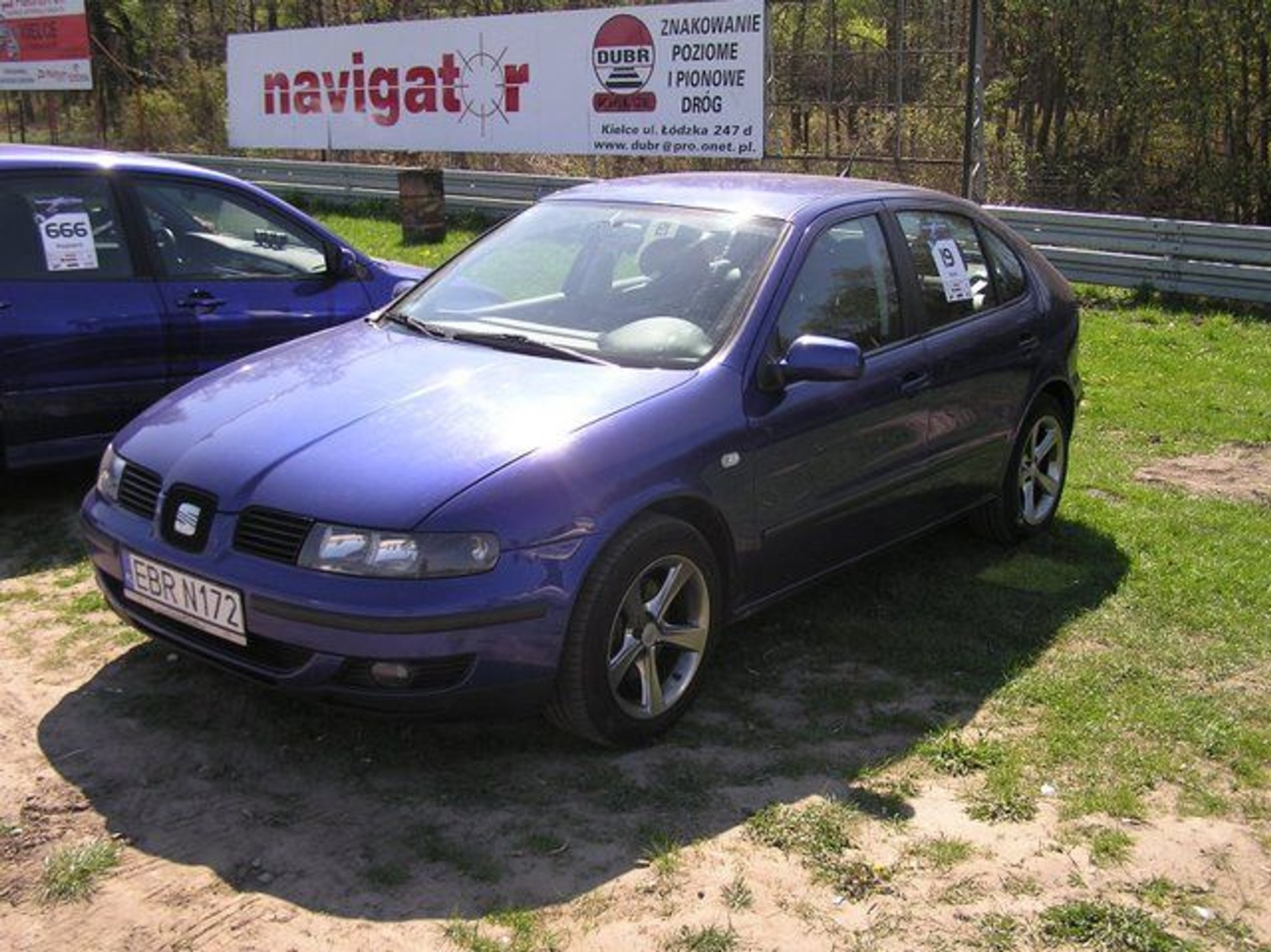 VI. Ogólnopolski Zlot LeonClub Team: bezpiecznie i z gracją (fotogaleria)