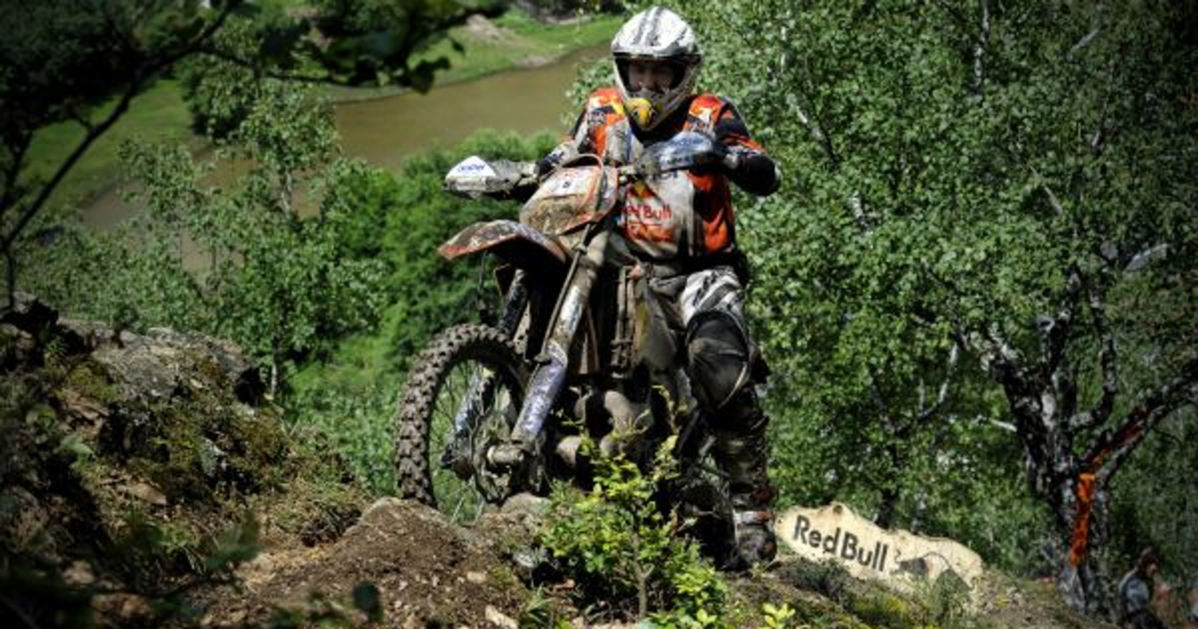 Red Bull Romaniacs