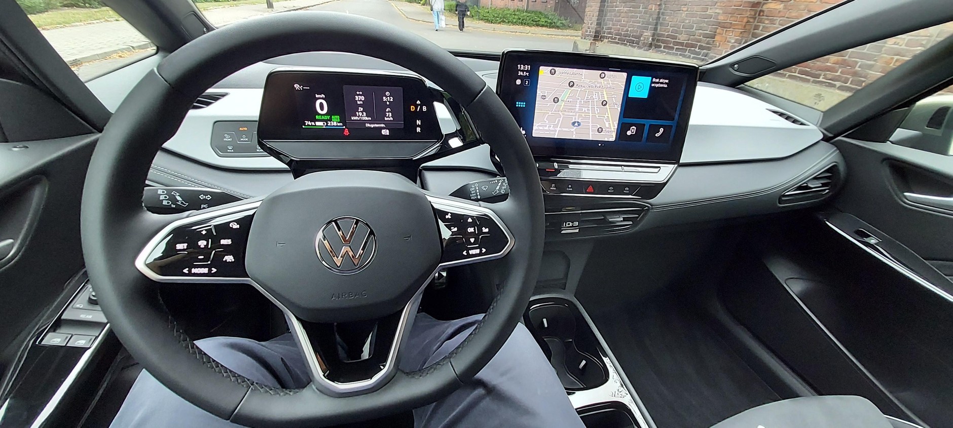VW ID.3