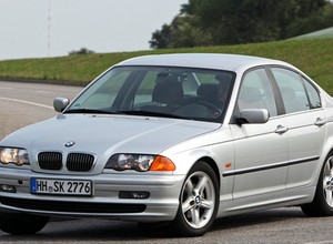 Auto do upalania? BMW serii 3 (E46) z silnikiem R6