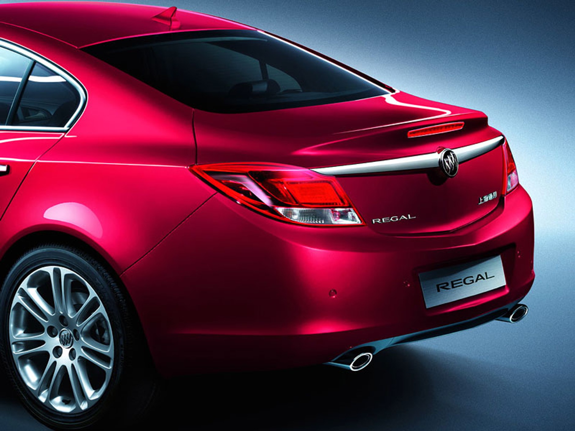 GM: rekordowa sprzedaż 1,5 mln aut w Chinach