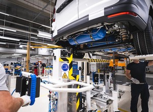W Polsce będzie powstawać nowa wersja popularnego Volkswagena