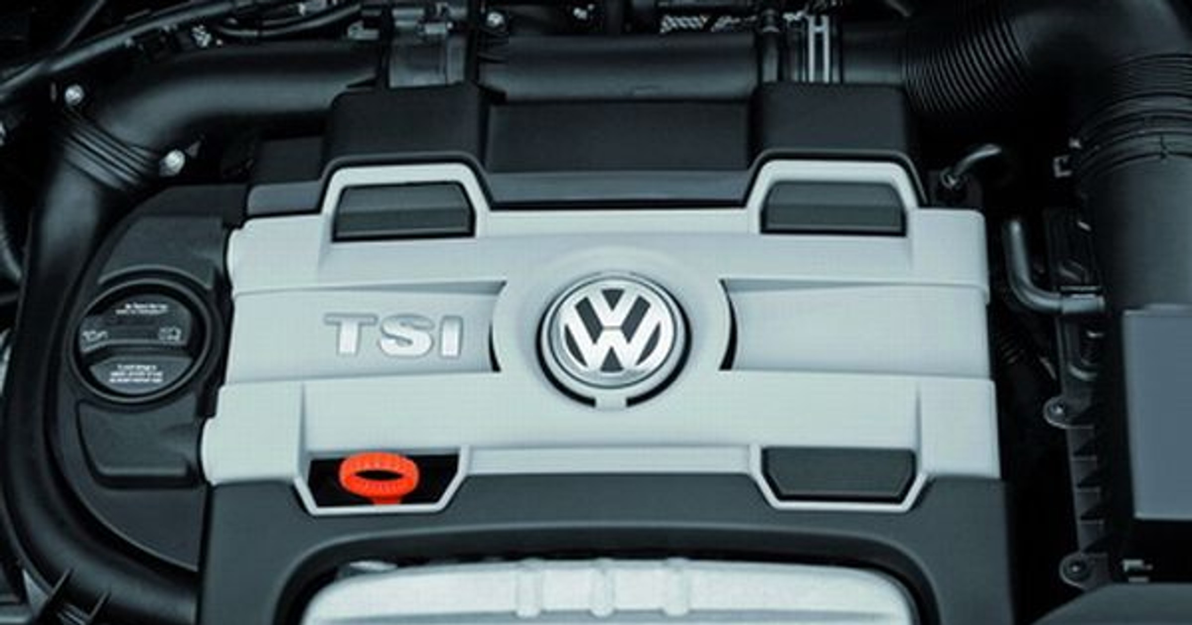 Silnik VW 1.4 TSI