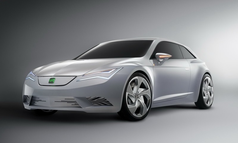 Seat IBE – chyba ktoś nie zdążył go dokończyć