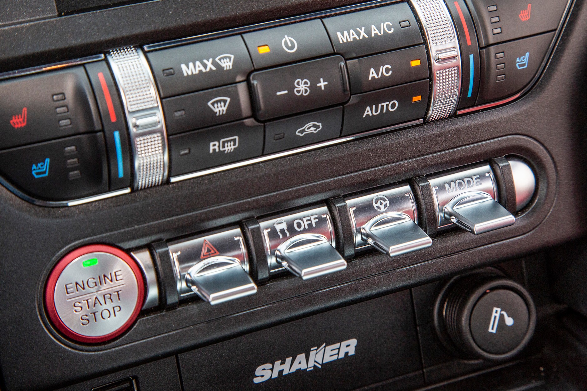 Ford Mustang GT - chcemy więcej takich aut!