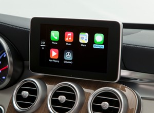Apple wygrywa z Androidem walkę o auta